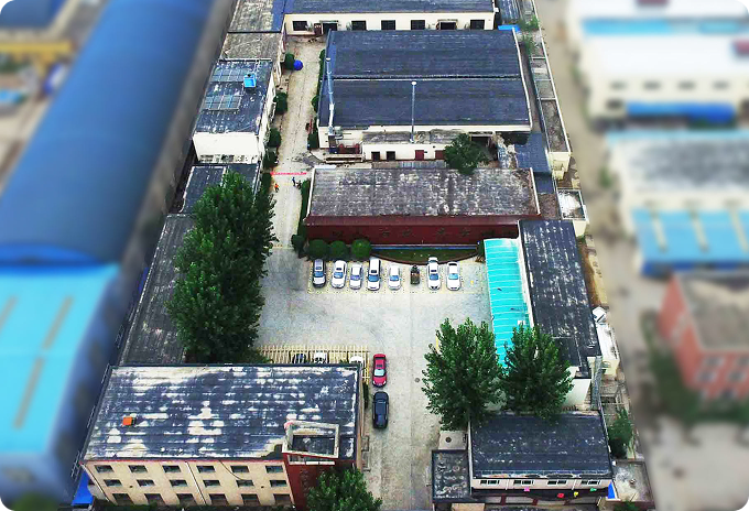 Shijiazhuang Shuangjian Tools Co.,Ltd.