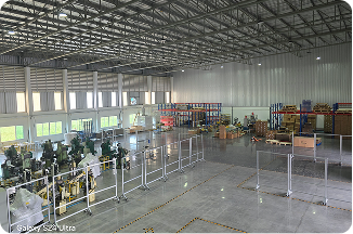 Siam Metal Tools Co., Ltd