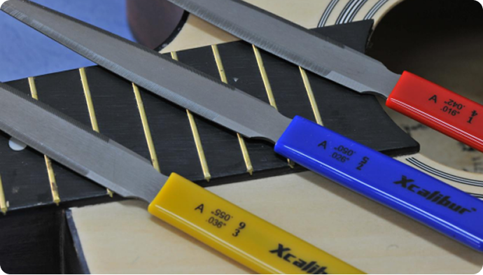 Musical Instrument Files