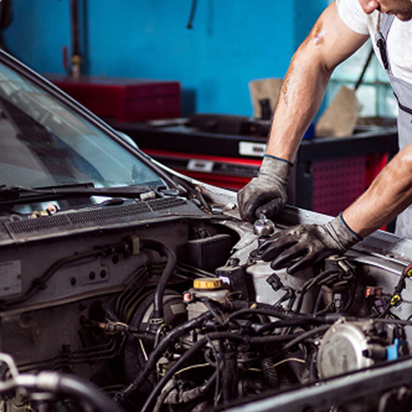 Mold & Automotive Industry