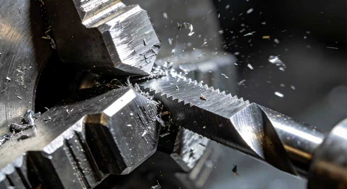 Ergonomic & Structural Improvement