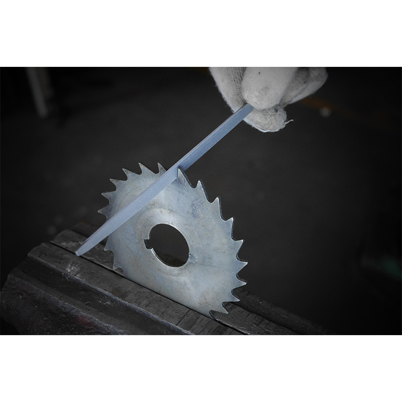 Extra Slim Taper Saw File