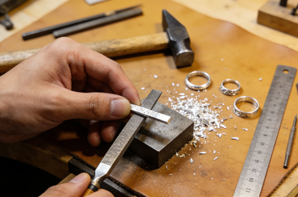 Watch and clock maintenance