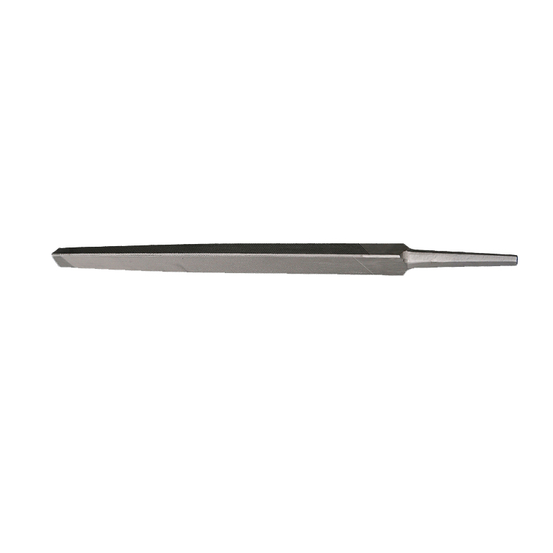 Heavy Taper Saw File