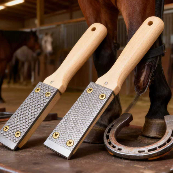 Horse Farrier Tools