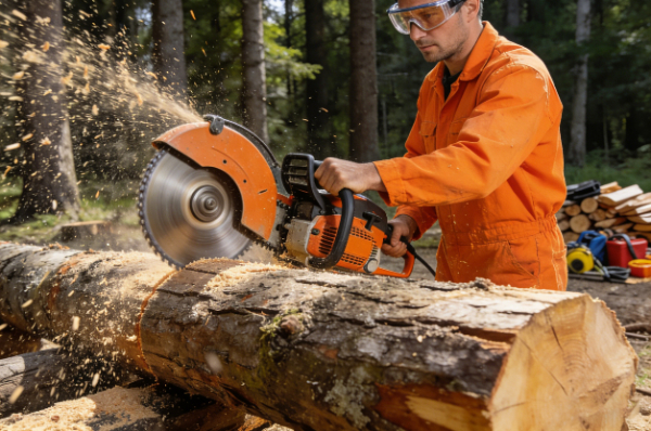 Professional sharpening services