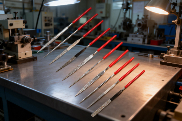 Ceramic and porcelain finishing