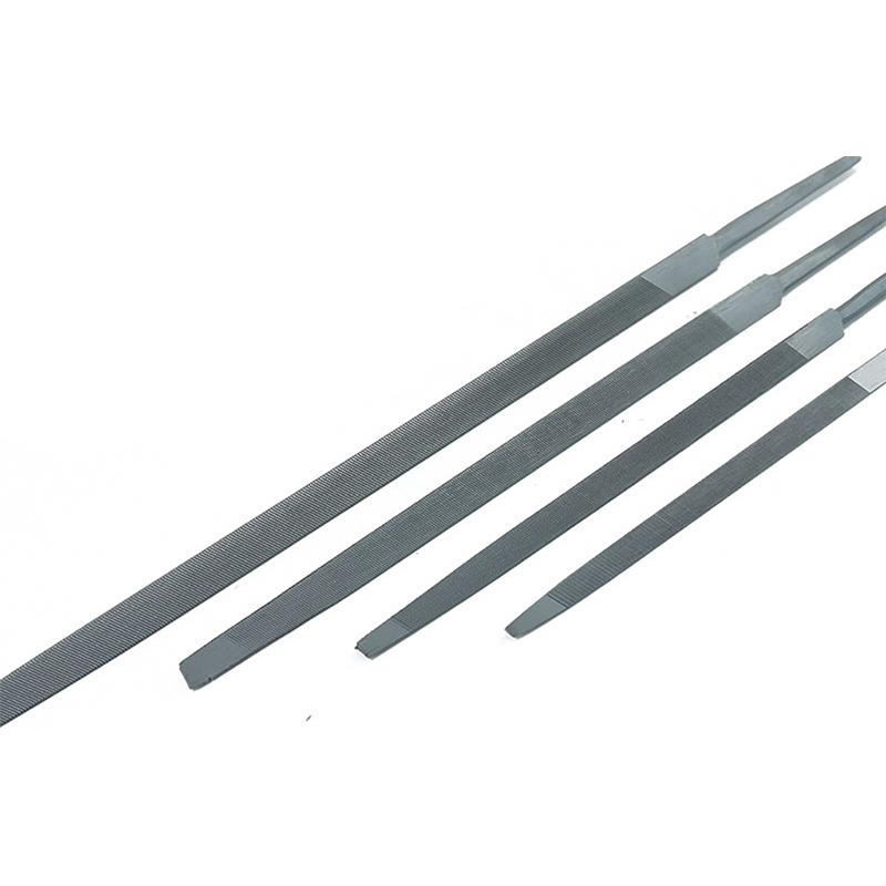 Extra Slim Taper Saw File