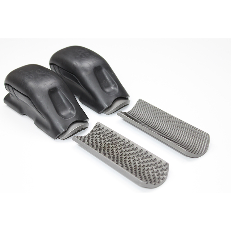 Curved Block Hoof Rasp