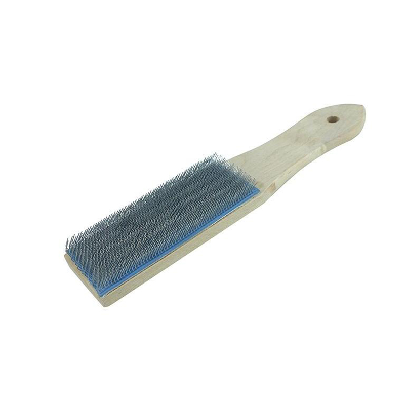 File Cleaning Brush