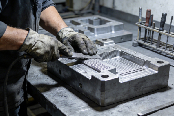 Industrial maintenance tools