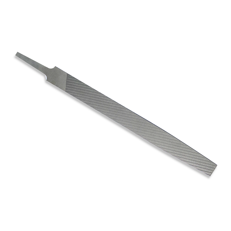 Single Groove Soft Metal File