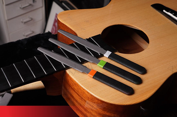 Repair and customization