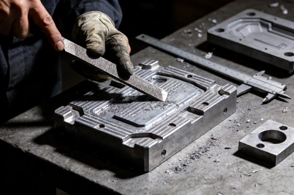 Professional workshops