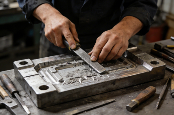 Engineers&rsquo; Files