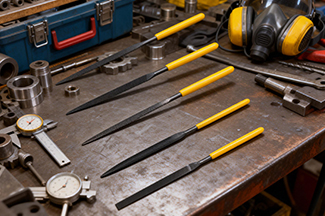 Stainless steel (light finishing)