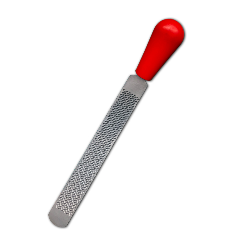 Single Color File Handle