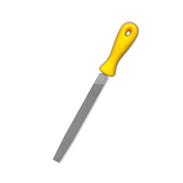 Single Color File Handle