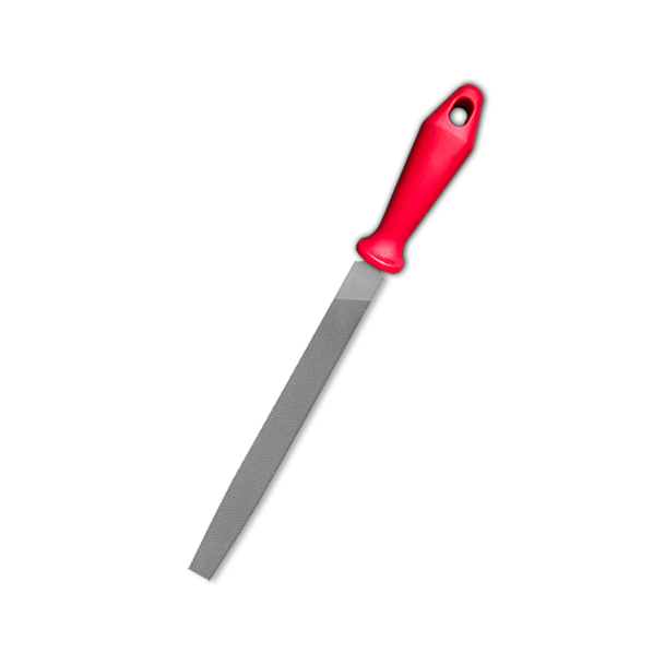 Single Color File Handle