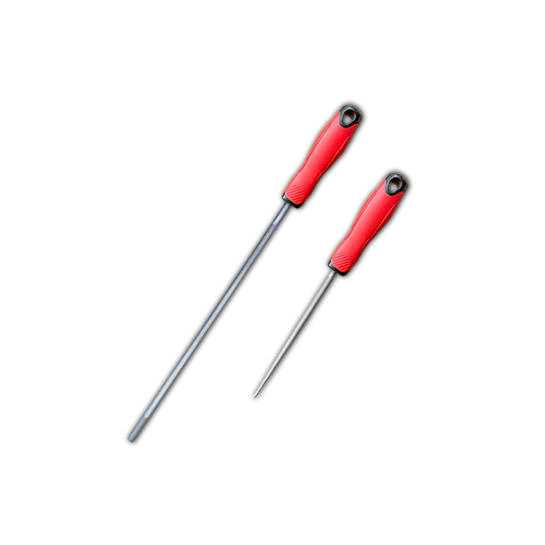 Double Color File Handle